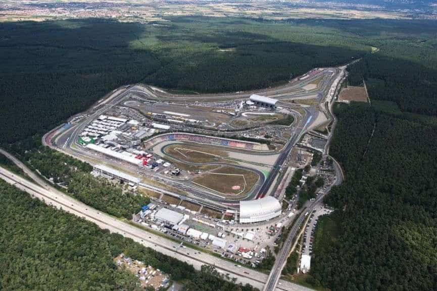 Hockenheim