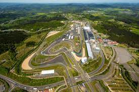 Nürburgring 